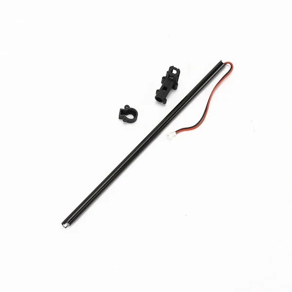 Eachine E130 E130S RC Helicopter Spare Parts Tail Boom Rod - Image 2
