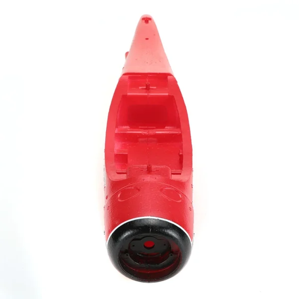 XK A300-Beech D17S 550mm Wingspan RC Airplane Replacement Spare Part Fuselage Body - Image 8