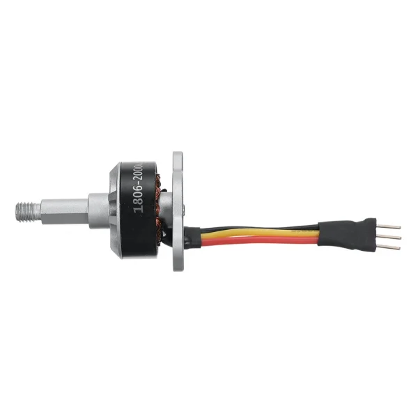 XK A280 P-51 Mustang 560mm A300 RC Airplane Spare Parts Accessories 1806 2000kv Brushless Motor - Image 3
