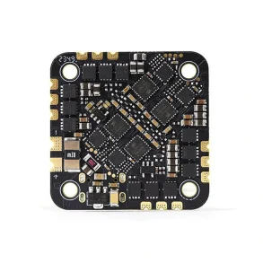 25.5x25.5mm HGLRC SPECTER 25A AIO F7 Flight Controller 25A 4in1 ESC HD/Analog VTX Wireless Bluetooth Tuning Parameter Adjustment for RC Drone FPV Racing