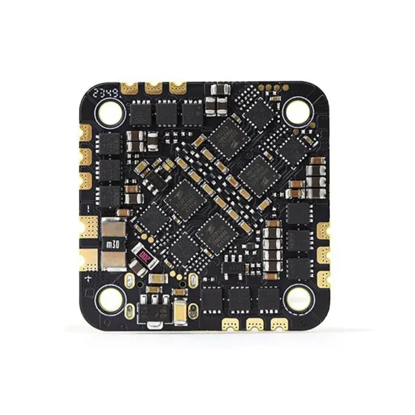 25.5x25.5mm HGLRC SPECTER 25A AIO F7 Flight Controller 25A 4in1 ESC HD/Analog VTX Wireless Bluetooth Tuning Parameter Adjustment for RC Drone FPV Racing