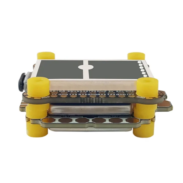 30.5x30.5mm DarwinFPV Cement Ultra F4 Flight Controller 60A ESC Waterproof Stack for RC Drone FPV Racing - Image 2