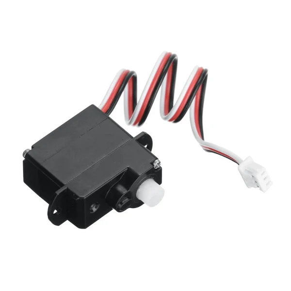 XK K170 RC Helicopter Parts Servo Set - Image 4