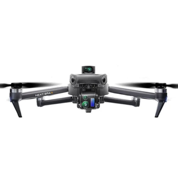 KEHRC P7 MAX GPS 10KM 5G Repeater Digital FPV with 4K 30fps HDR Video Wide-Angle 5X ZOOM Camera 3-Axis EIS Gimbal Telescopic 360 Obstacle Avoidance Optical Flow Touchable LCD Screen Controller Brushless Foldable RC Drone Quadcopter RTF - Image 6
