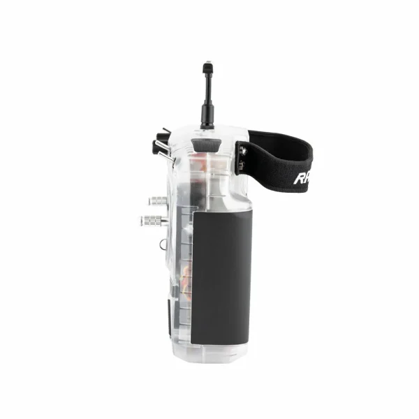 Radiomaster Boxer Radio Controller Transparent 2.4GHz ELRS RC Transmitter EDGETX Open System for FPV Racing Drone Quad RC Airplane Helicopter - Image 4