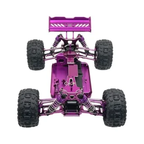Upgraded Parts Metal Vehicle Frame for Wltoys 1/14 144001 144002 144010 144016 144018 RC Car Models Accessories Parts