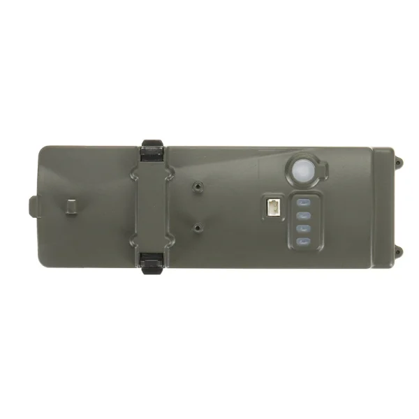 Eachine E250 AH-64 Apache RC Helicopter RC Part 1800mAh 11.1V 25C Battery - Image 9
