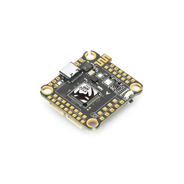 30.5x30.5mm MAMBA MK4 F722 APP F7 MPU6000 Flight Controller 3-6S with 3.3V 5V 9V BEC Support DJI O3 Air Unit for RC Drone FPV Racing - Image 3