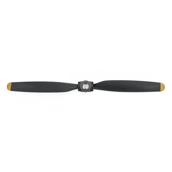 XK A300-Beech D17S 550mm Wingspan RC Airplane Replacement Spare Part Propeller - Image 3