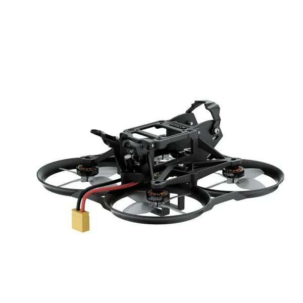 Geprc DarkStar20 WTFPV 90mm F4 2S 2 Inch Cinewhoop FPV Racing Drone with 1102 10000KV Motor NO VTX NO Camera - Image 3