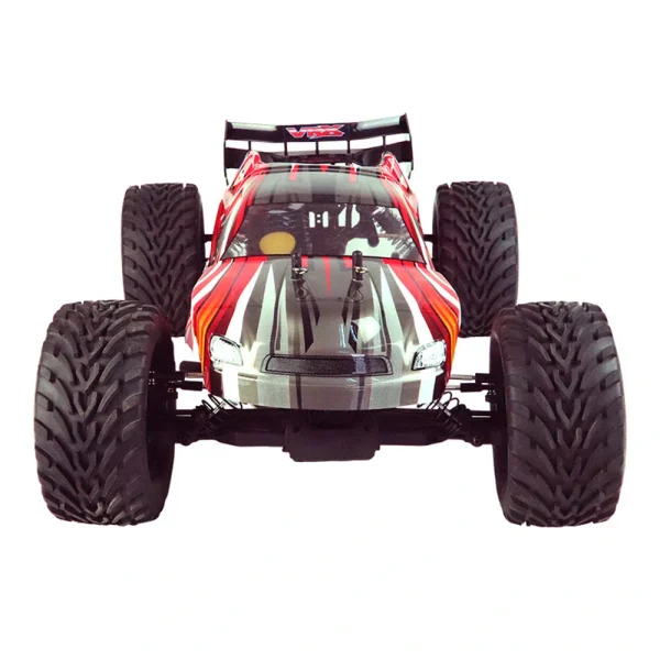 VRX Racing RH903 Nitro RC Car 1/10  2.4G 4WD FC.18 Engine Powered Vehicle Models - Image 3