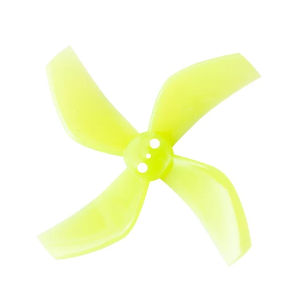 4 Pairs / 8Pairs Gemfan D51 2020 Ducted 2 Inch 4-Blade Propeller 1.5mm 3 Hole for 1103 1105 Motor RC FPV Racing Drone - Image 9