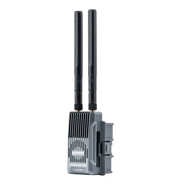 Radiomaster Nomad 2.4GHz/868/900MHz Dual 1-Watt Dual-Band Transceivers Gemini Xrossband ExpressLRS ELRS Module for DBR4 ExpressLRS Receiver Radio Transmitter Parts - Image 3