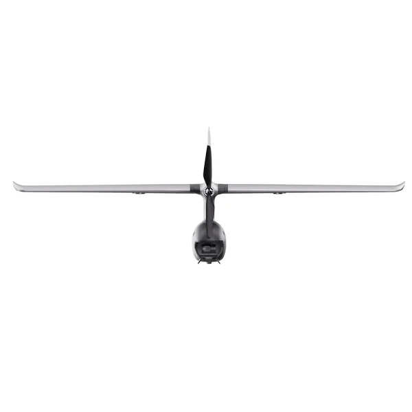 HAOHAN Firefly Modular & Multi-Mount FPV Patrol Drone Support VTOL 1080mm Wingspan EPP RC Airplane PNP / SEMI Version - Image 8