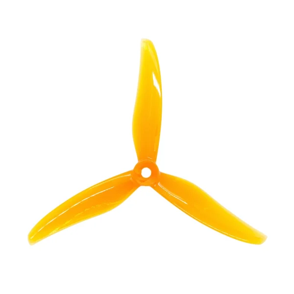 2 Pairs Gemfan Freestyle 5226 5.2x2.6 5.2 Inch 3-Blade Propeller for RC Drone FPV Racing - Image 3