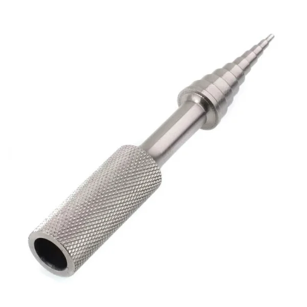 5PCS DIY RC Car Repair Tool Set Screw Tray Body Shell Hole Opener Bearing Tools Cross Wrench for Hsp94111 Trx4 Scx10 - Image 4