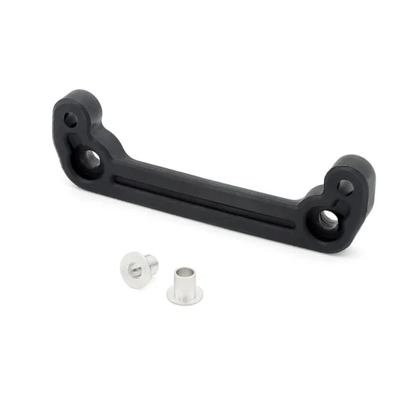 ZD Racing MT16 1/16 RC Car Parts Steering Connecting Plate Set Vehicles Models Spare Accessories 16016 16021 - Image 5