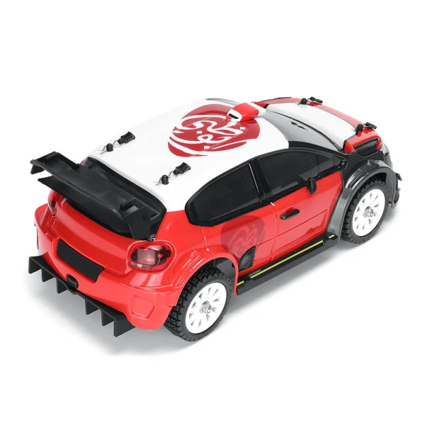 MJX HYPER GO 14303 1/14 2.4G Sport Drift RC Car Brushless High Speed Vehicle Models 42km/h W/ Light - Image 7