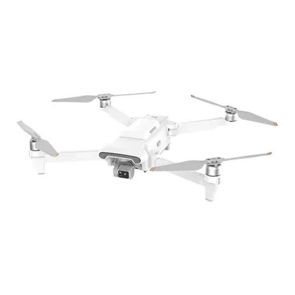 FIMI X8 PRO 2025 Roklink 5.0 20KM FPV With 1/1.3" 48MP Camera 4K 60fps HDR Video 3-axis Mechanical Gimbal AI Super Night Video 47mins Flight Time GPS RC Drone Quadcopter RTF - Image 2