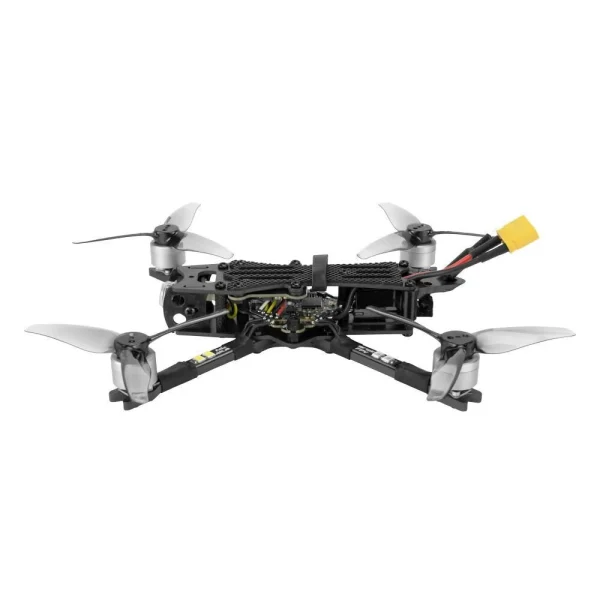 DarwinFPV Baby Ape Pro V2 142mm 3 Inch 2-3S FPV Racing RC Drone BNF ELRS with 1104 4300KV Motor CADDX ANT 1200TVL Camera - Image 4