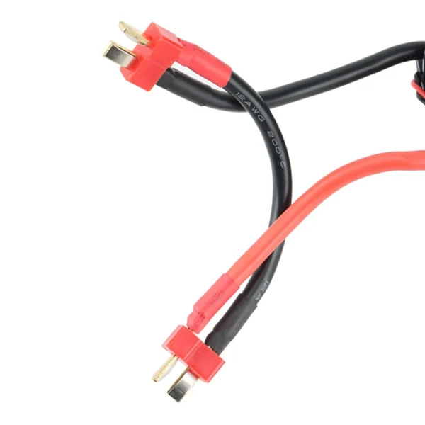 ZD Racing DBX-07 1/7 RC Car Parts 150A Brushless ESC 8657 Vehicles Model Spare Accessories - Image 5