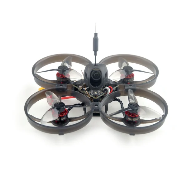 Happymodel Mobula8 Digital HD 2S 85mm Whoop FPV Racing Drone ELRS BNF with DJI O3 Air Unit / HDZero / Walksnial Digital System - Image 2