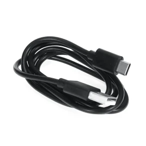 Eachine E135 2.4G 6CH Direct Drive Dual Brushless Flybarless RC Helicopter Spart Part USB Charger TYPE-C