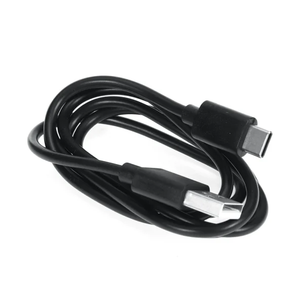 Eachine E135 2.4G 6CH Direct Drive Dual Brushless Flybarless RC Helicopter Spart Part USB Charger TYPE-C