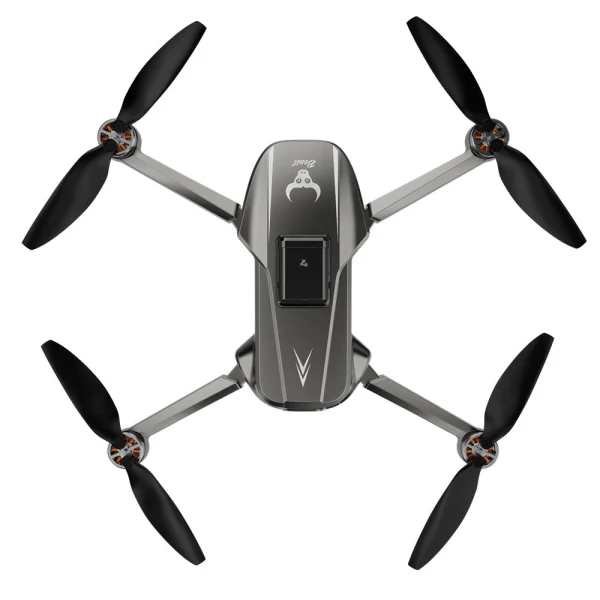 ZLL SG901 PRO & MAX GPS 5G WiFi FPV with 4.5inch LCD Screen Controller 720P HD Dual Camera Servo Gimbal 360 Obstacle Avoidance Brushless Foldable RC Drone Quadcopter RTF - Image 8