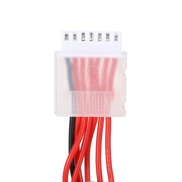 ZOP Power 22.2V 6000mAh 65C 6S LiPo Battery XT60 Plug for RC Drone - Image 8