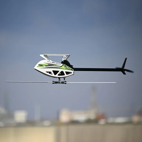 FLY WING FW450L-V3 6CH 3D Auto Acrobatics GPS Altitude Hold RC Helicopter RTF/PNP With H1 Flight Control System - Image 6