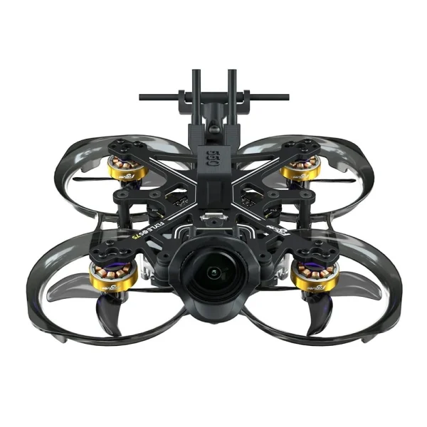 Flywoo FlyLens 75 DJI O3 / O3 Lite 2S 1.6 Inch Whoop FPV RC Racing Drone with Digital HD System - Image 6