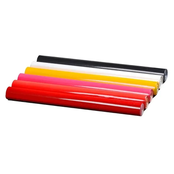 10Meters/Lot Dancing Wings Hobby Heat Shrinkable Skin Covering Film 0.64m Width For Blasa Wood RC Airplane