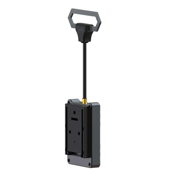 Jumper JP4IN1 Micro JR 4-in-1 Multi-Protocol External Transmitter TX Module for T15/T14/T-LITE/T-PRO Remote Controller - Image 4