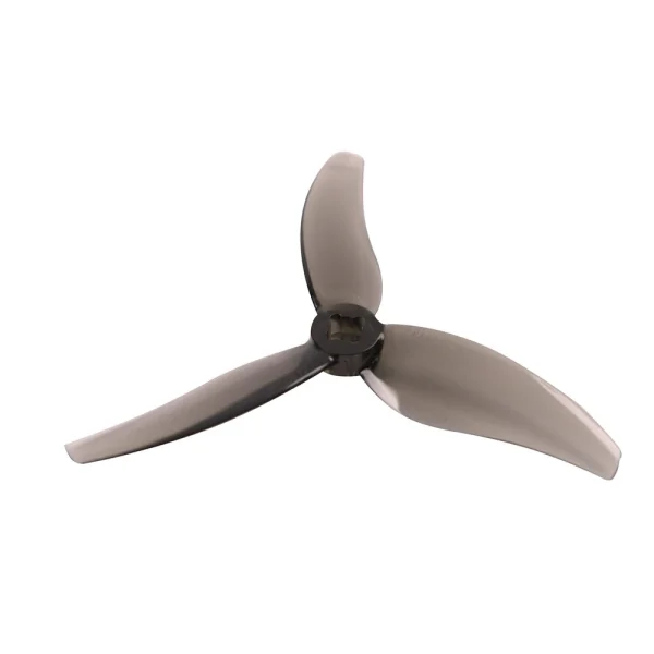 6 Pairs/12Pairs  Gemfan Hurricane 3630 3.6x3.0 3.6 Inch 3-Blade Propeller PC T Mount M5 for RC Drone FPV Racing - Image 3