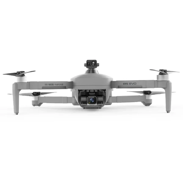 ZLL SG906 MAX2 BEAST 3E 3ES 5G WIFI 4KM FPV GPS with 4K EIS Camera 3-Axis Gimbal 30mins Flight Time Brushless RC Drone Quadcopter RTF - Image 8
