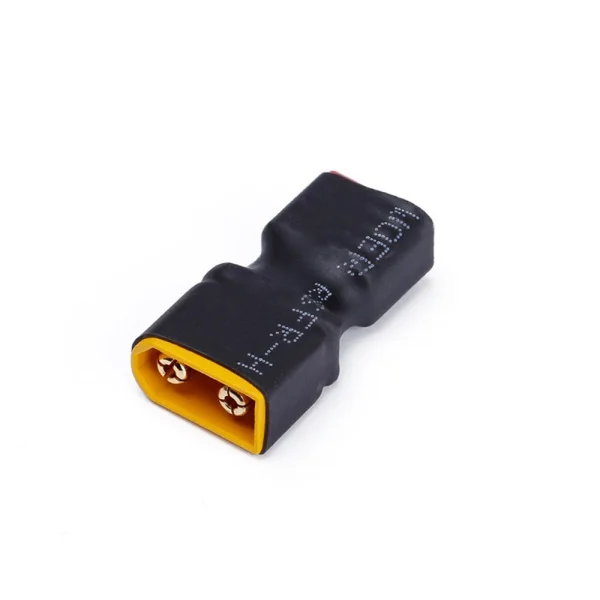 iFlight Amass XT60/T Male Plug To T/XT60 Female Plug For RC Model Lipo Battery - Image 2