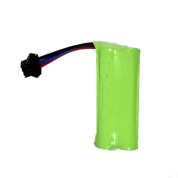 MNRC MN82 for TOYOTA Land Cruiser LC79 1/12 RC Car Parts 7.4V 500mAh 2S 3.7Wh Li-ion Battery Vehicles Models Spare Accessories - Image 3