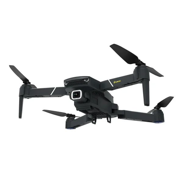 Eachine E520 WIFI FPV With 720P HD Wide Angle Camera High Hold Mode Foldable RC Drone Quadcopter RTF - Image 3