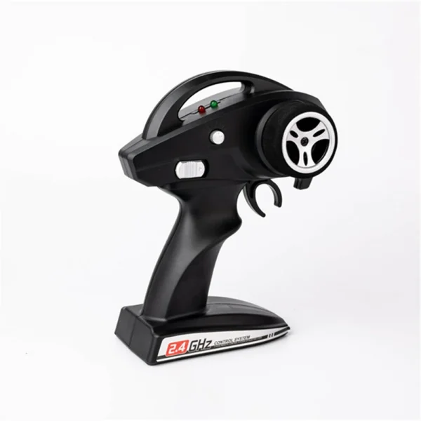 XLF X03 1/10 2.4G 4WD 60km/h Brushless RC Car Model Electric Off-Road RTR Vehicles - Image 8