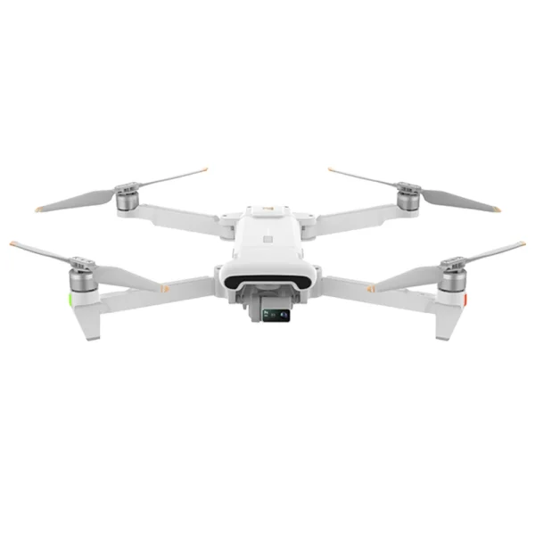 FIMI X8 TELE MAX Beyond Vision Roklink 5.0 20KM FPV With Dual Camera 4K 60fps 30X ZOOM 3-axis Mechanical Gimbal AI Super Night Video 47mins Flight Time GPS RC Drone Quadcopter RTF - Image 4