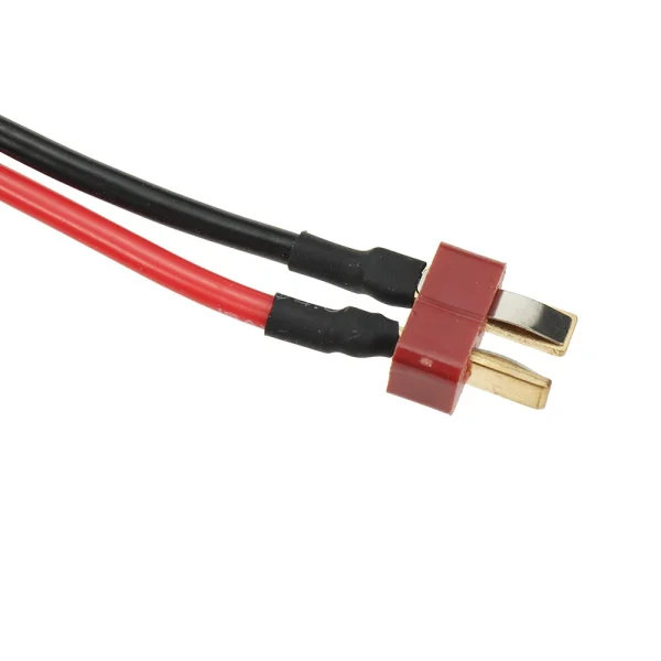 FLYUEACE 6860 Brushed ESC 60A Waterproof Crawler Speed Controller with BEC RC Vehicles Cars Boats Tanks Models Parts - Image 8