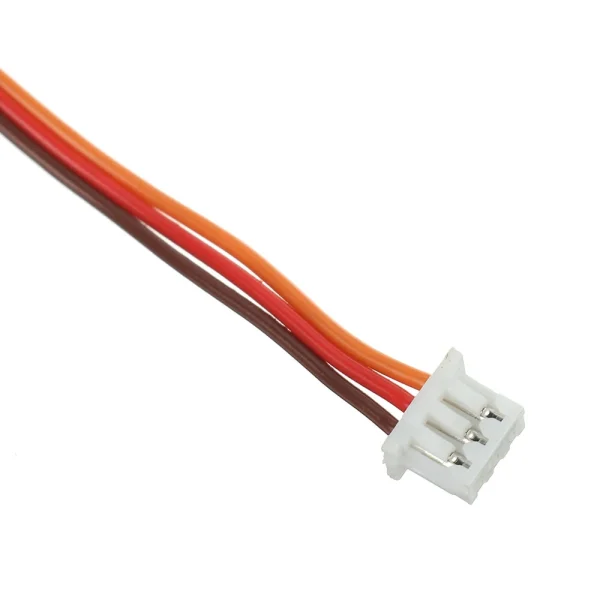 Eachine E180 YXZNRC F180 4.3g Metal Digital Servo RC Helicopter Parts - Image 6