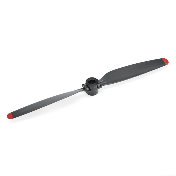 XK A300-Beech D17S 550mm Wingspan RC Airplane Replacement Spare Part Propeller - Image 6