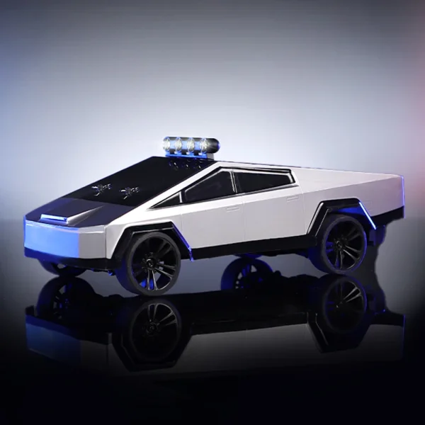 8686 1/14 4WD 2.4G High Speed 48km/h Drift Racing Professional RC Car Full scale w/ Gyro - Image 3