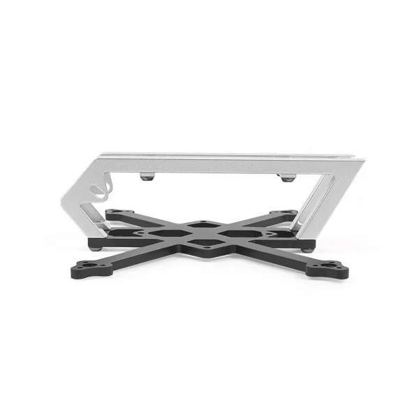 YMZFPV Lighting2 L2F 92mm Wheelbase 2 Inch Frame Kit for DIY Freestyle RC FPV Racing Drone - Image 4