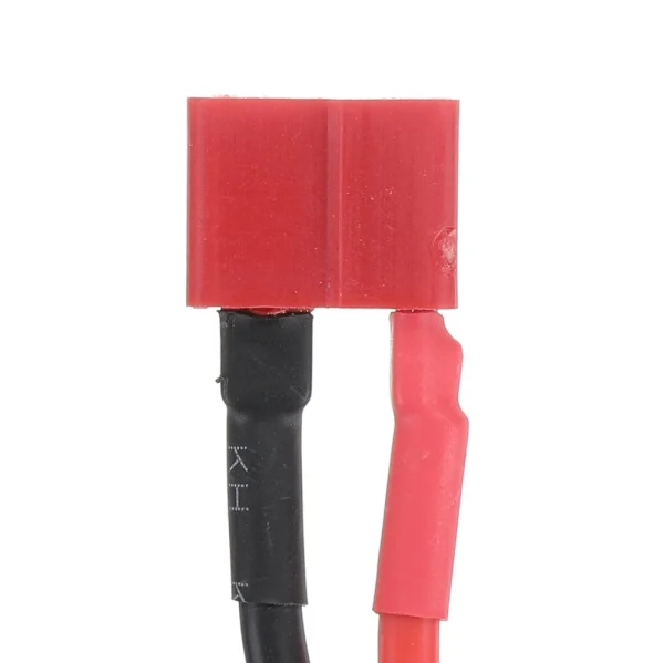 2Pcs ZOP Power 7.4V 1500mAh 25C 2S Battery T Plug for 16889 Brushless RC Car Vehicles - Image 8