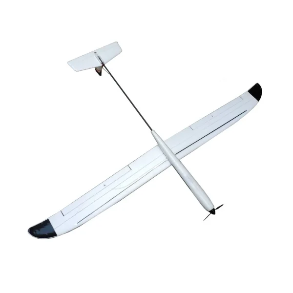 Hookll U-glider 1500mm Wingspan EPO RC Airplane Aircraft Fixed Wing Plane KIT/PNP - Image 2