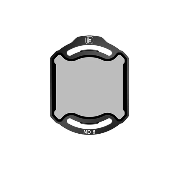iFlight O4 Air Unit ND Filters Sett for DJI Air Unit O4 Pro FPV Drones - Image 3