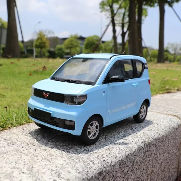 WPL D32 D22 1/16 2.4G Mini RC Car 4CH Off-Road Remote Control Drift High Speed Car With Led Lights - Image 4
